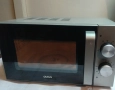 Микровълнова печка QUIGG, снимка 4