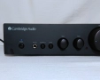⭐⭐⭐ Cambridge Audio Azur 340A ⭐⭐⭐ Качествен английски усилвател , 2 х 50 W , снимка 2