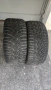Зимни гуми 2бр. TOYO OBSERVE G3-ICE - 245/40 R20 99T, снимка 1