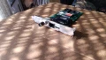 TRENDnet TE-16CT REV-A1 16-bit ISA Network Controller Card, снимка 3