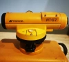 Японски оптичен автоматичен нивелир TOPCON AT-G7 22x увеличение, снимка 1
