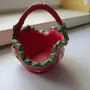 Коледна кошничка за подаръци, снимка 5