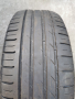 2 броя гуми Tyres NOKIAN 215/60R17 100V XL WETPROOF SUV, снимка 3