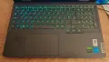 NVidia RTX 4060 8GB/Intel Core i5 13500H/16GB RAM/512GB SSD NVME/15.6 G-SYNC 144hz IPS/Lenovo LOQ 15, снимка 10