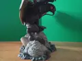 Статуетка на Bio Shock Infinite Ultimate Song Bird Лимитирана Серия, снимка 12