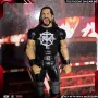 Екшън фигура WWE Seth Rollins Сет Ролинс The Visionary Mattel Basic играчка , снимка 1