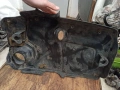 Кора двигател за Renault Megan , Scenic, Clio 1.5DCI, снимка 11