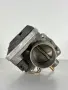 Дросел Клапа Рено Меган 2 1.6 16V (02-08г) Drosel Klapa Renault Megane II 1.6 16V OEM: 8200190230, снимка 1