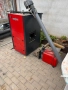 Пелетен котел GreenEcoTherm PELLETHERM V.4 Long Time 18 kW, снимка 1