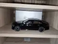 Mercedes Benz E KLasse w214, снимка 3