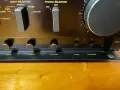 Усилвател SHARP SM-110, снимка 4
