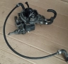 VW  1.8 Карбуратор 0438201176, снимка 6