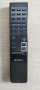 Дистанционно SONY AUDIO SYSTEM , снимка 1
