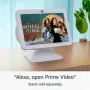 Amazon Echo Show 8 (Gen 3), Сензорен екран, Гласов асистент, Бял Amazon Echo Show 8 (Gen 3), Сензоре, снимка 3