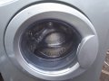 Продавам Люк за пералня със сушилня Indesit WIDL 126 S (EX), снимка 1 - Перални - 35715035