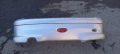 Задна броня Peugeot 206, снимка 1