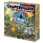 Supervillain This Galaxy is Mine настолна игра Board game