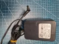Оригинален захранващ адаптер DVE 17V 1000mA DV-171AACUP, снимка 3