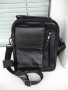 Чанта мъжка за носене през рамо нова - 1, снимка 4