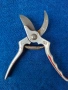FELCO/ SOLINGEN- Switzerland /лозарски ножица , снимка 3