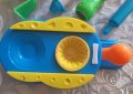 Комплект за игра с пластелин , снимка 4