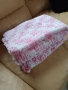 Ръчно плетени одеала, снимка 3