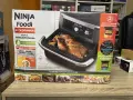 Еър фрайер Ninja Flex Drawer AF500EU, снимка 9