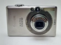 Canon Digital Camera IXUS 50 PowerShot SD400 5.0MP Silver, снимка 3