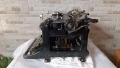 Стара пишеща машина Continental Standart - Made in Germany - 1932г. - Антика, снимка 6
