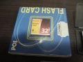 Compact Flash.SanDisk,Kodak и др. , снимка 4