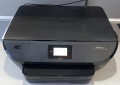 HP ENVY 5540 принтер, снимка 1 - Принтери, копири, скенери - 36191786