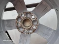 4бр 17ски джанти за AUDI 5х112мм A170594 , снимка 9