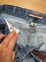 Детски дънки Tommy Hilfiger, размер 12, снимка 6