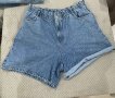 Къси дънкови панталони XL на H&M, снимка 10