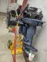 Извънбордов двигател Evinrude 30коня, снимка 3