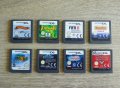 Игри за конзола Nintendo DS DSi (2DS & 3DS compatible)