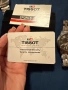 Часовник Tissot, снимка 6