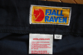 Fjallraven Greenland Jeans G-1000 Мъжки панталон 52/L-XL трекинг fjall raven, снимка 5