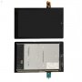 LCD дисплей Lenovo 830L YOGA Tablet 2 - 8' + тъч скрийн, снимка 1 - Резервни части за телефони - 35902197