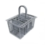 Кошница за прибори за съдомиялна машина ARISTON, BEKO, BOSCH | C00257140 , снимка 4