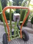 Транспортна количка с лебедка (повдигане ?, снимка 5