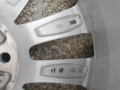 Оригинални лети джанти 7Jx18H2 ET43 5x112 57.1 за Ауди Q2, Q3, A3 и TT, снимка 9