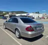 Mercedes-Benz E 220 w211 Facelift , снимка 2