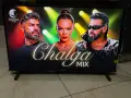 Телевизор HISENSE 32A5Q QLED SMART TV/+ ДИСТАНЦИОННО, снимка 3