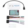 Автомобилна мултимедия 7 инча 4x50W с Bluetooth Phone Link и камера, снимка 4