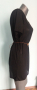 Памучна маркова рокля / туника "H&M"®, снимка 3