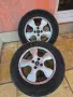 15" алуминиеви джанти за Fiat Stilo, снимка 1