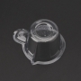 10 бр. Чашки за епоксидна смола 40 мл, мерителна чаша с дръжка, снимка 4