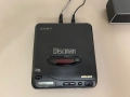 Sony D 11 discman, снимка 2
