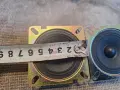 високо честотни говорители Technics , снимка 5